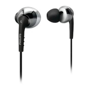 Philips Headset for iPhone with remote and mic SHH9757/28