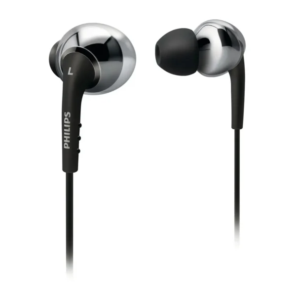 Philips Headset for iPhone with remote and mic SHH9757/28