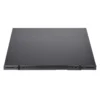 StarTech.com 1U 4-Post Adjustable Server Rack Mount Shelf – 330lbs(150 kg) – 19.5 to 38in Adjustable Mounting Depth Universal Tray for 19″ AV, Data & Network Equipment Rack – 27.5in Deep