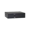 LevelOne 5-Port Gigabit Switch, 1 x SFP