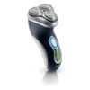Philips 8100 series HQ8170/20 men’s shaver Rotation shaver Trimmer Black, Grey