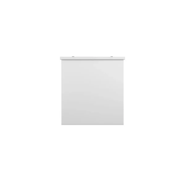 Multibrackets M 1:1 Motorized Projection Screen 200×200, 112″ White Edition