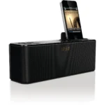 Philips AD345/37 docking speaker 8 W Black