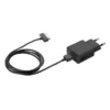 Trust 17992 mobile device charger Mobile phone, MP3 Black AC Indoor