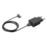 Trust 17992 mobile device charger Mobile phone, MP3 Black AC Indoor