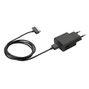 Trust 17992 mobile device charger Mobile phone, MP3 Black AC Indoor