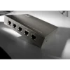 LevelOne 5-Port Cat.5 Audio/Video Transmitter
