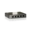 LevelOne 5-Port Cat.5 Audio/Video Transmitter