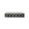 LevelOne 5-Port Cat.5 Audio/Video Transmitter