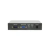 LevelOne 5-Port Cat.5 Audio/Video Transmitter