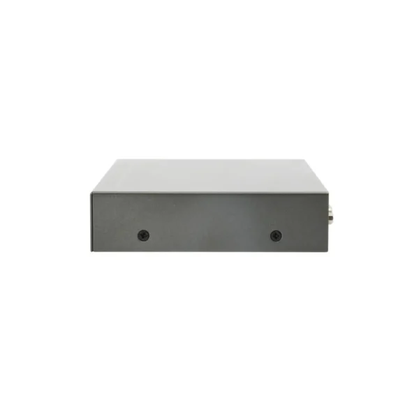 LevelOne 5-Port Cat.5 Audio/Video Transmitter