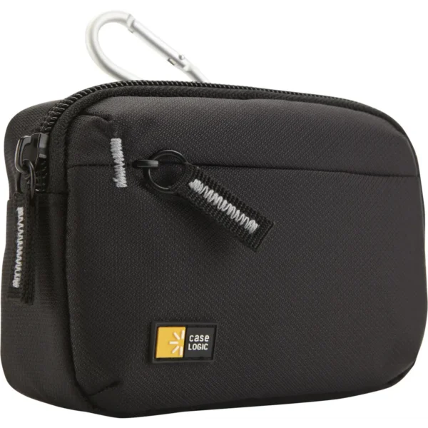 Case Logic TBC-403 Compact case Black