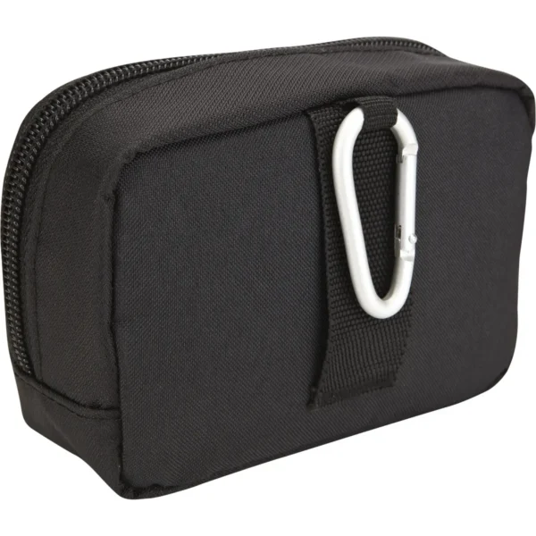 Case Logic TBC-403 Compact case Black