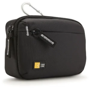 Case Logic TBC-403 Compact case Black