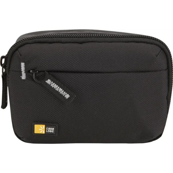Case Logic TBC-403 Compact case Black