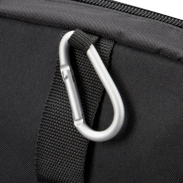 Case Logic TBC-403 Compact case Black