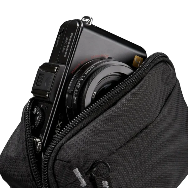 Case Logic TBC-403 Compact case Black