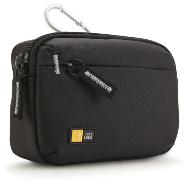 Case Logic TBC-403 Compact case Black