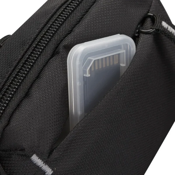 Case Logic TBC-403 Compact case Black