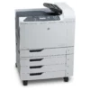 HP LaserJet Color CP6015xh Printer Colour 600 x 1200 DPI