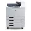 HP LaserJet Color CP6015xh Printer Colour 600 x 1200 DPI
