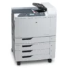 HP LaserJet Color CP6015xh Printer Colour 600 x 1200 DPI