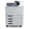 HP LaserJet Color CP6015xh Printer Colour 600 x 1200 DPI