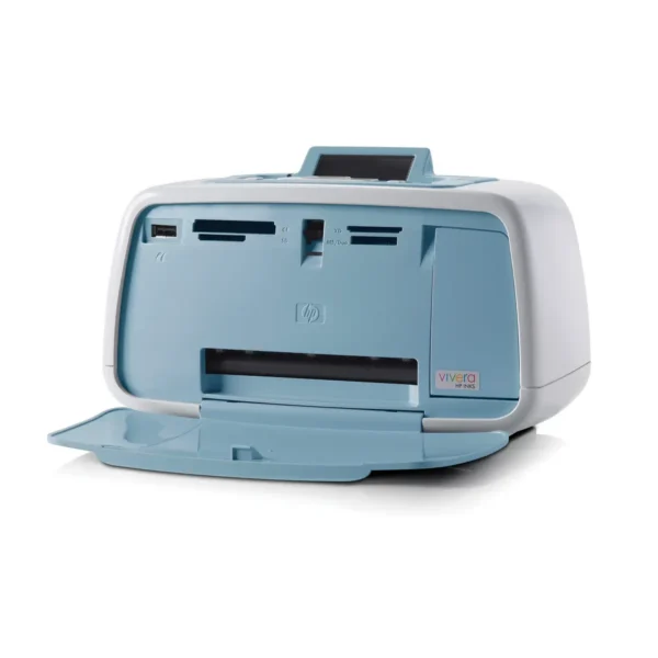 HP Photosmart A526 inkjet printer Colour 4800 x 1200 DPI