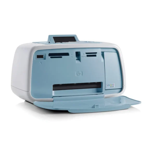 HP Photosmart A526 inkjet printer Colour 4800 x 1200 DPI