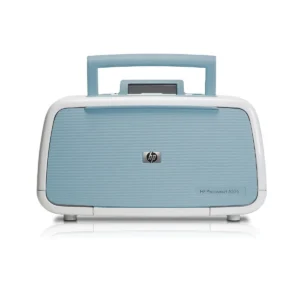 HP Photosmart A526 inkjet printer Colour 4800 x 1200 DPI