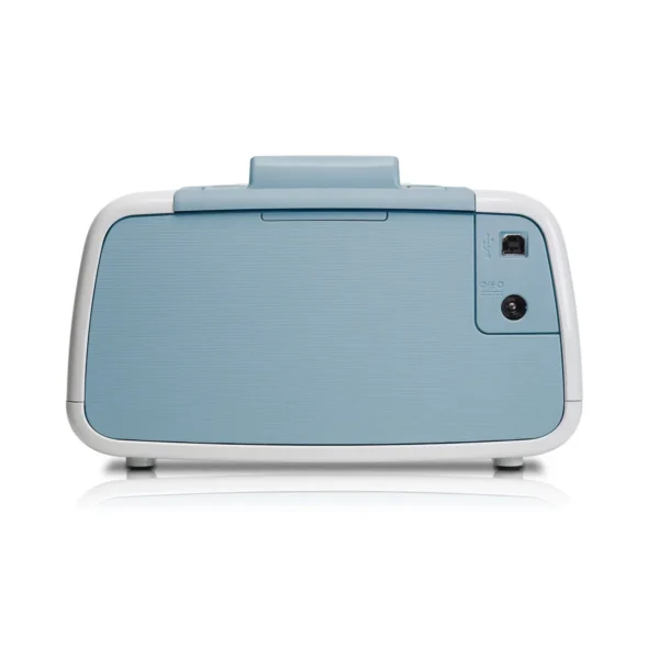 HP Photosmart A526 inkjet printer Colour 4800 x 1200 DPI