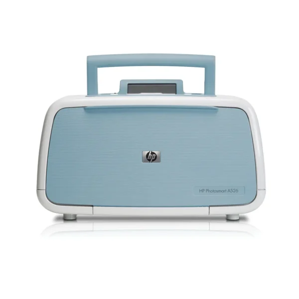 HP Photosmart A526 inkjet printer Colour 4800 x 1200 DPI