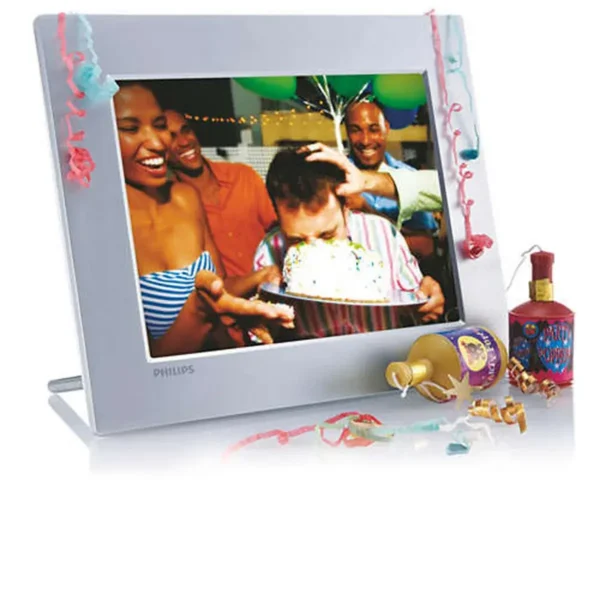 Philips Digital PhotoFrame SPF2007/12