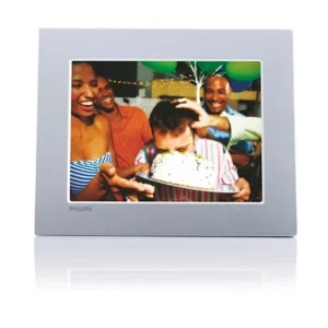 Philips Digital PhotoFrame SPF2007/12