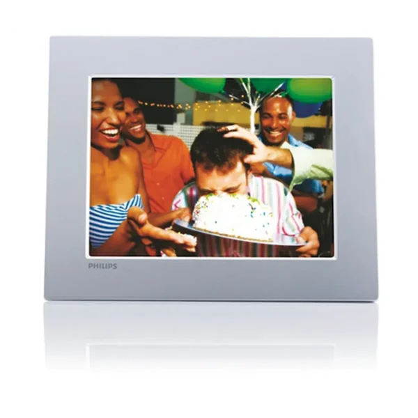 Philips Digital PhotoFrame SPF2007/12