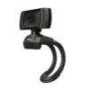 Trust Trino webcam 8 MP 1280 x 720 pixels USB 2.0 Black