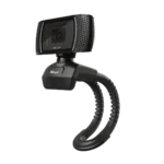 Trust Trino webcam 8 MP 1280 x 720 pixels USB 2.0 Black