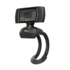 Trust Trino webcam 8 MP 1280 x 720 pixels USB 2.0 Black