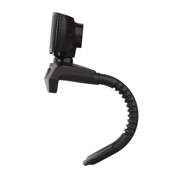 Trust Trino webcam 8 MP 1280 x 720 pixels USB 2.0 Black