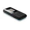 Philips CTE102BLK/40 mobile phone 3.56 cm (1.4″) 68.8 g Black Entry-level phone