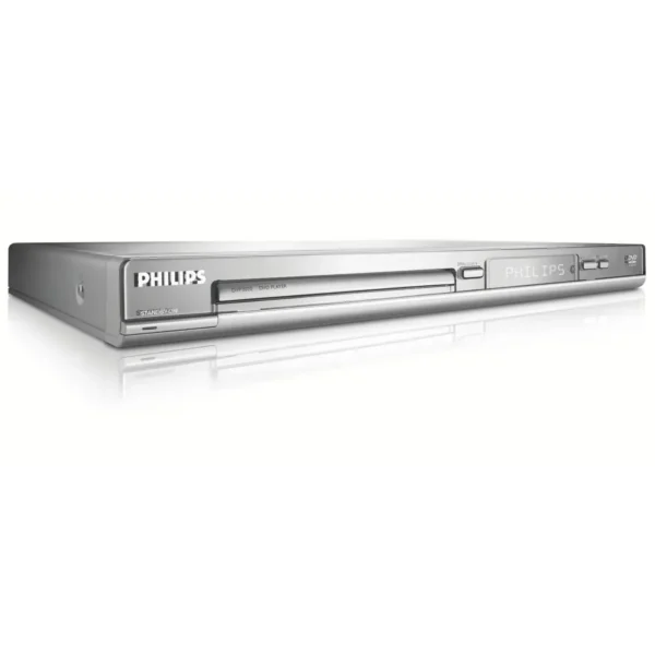 Philips MCD139 DVD Micro Theater