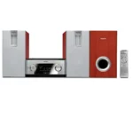 Philips MCD139 DVD Micro Theater