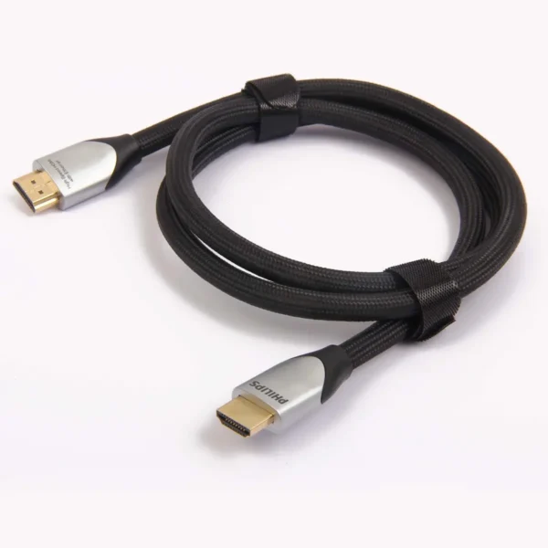 Philips PAL coax cable SWV7122W/93
