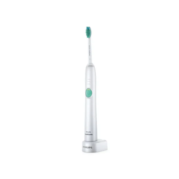 Philips Sonicare EasyClean 1 mode 1 brush head Sonic electric toothbrush