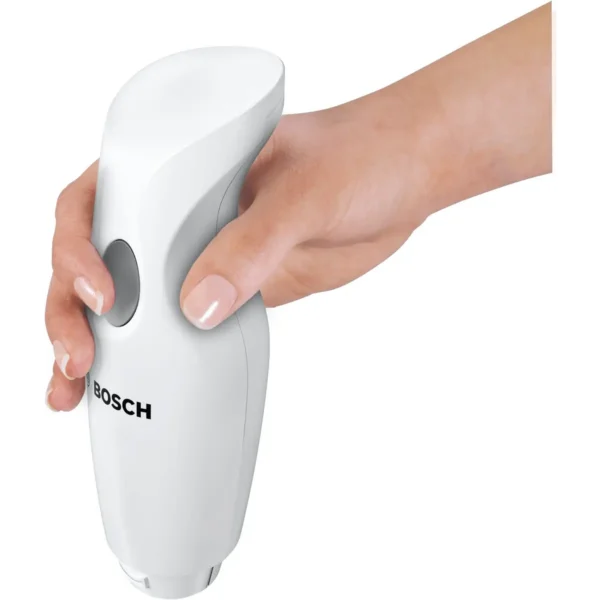 Bosch MSM6B150 blender Immersion blender 300 W White