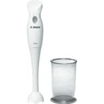 Bosch MSM6B150 blender Immersion blender 300 W White