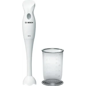Bosch MSM6B150 blender Immersion blender 300 W White