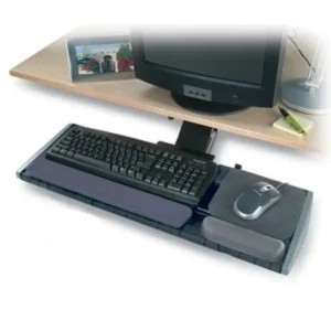 Kensington Modular Platform with SmartFit®