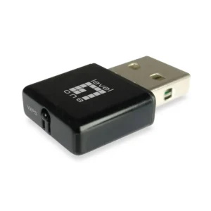 LevelOne N300 Wireless USB Network Adapter