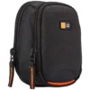 Case Logic SLDC-202 Compact case Black